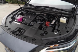 Lexus RX RX 350 Premium FWD 2026