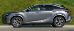 Lexus RX RX 350 Premium FWD 2026