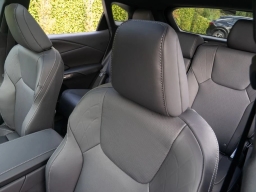 Lexus RX RX 350 Premium FWD 2026