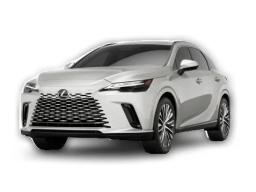 Lexus RX RX 350 Premium+ FWD 2026
