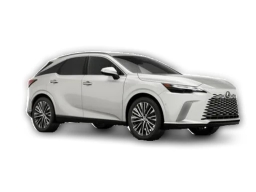 Lexus RX RX 350 Premium+ FWD 2026