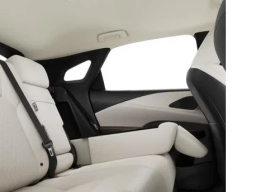 Lexus RX RX 350 Premium+ FWD 2026