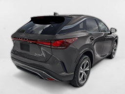Lexus RX RX 350 F SPORT Design FWD 2026
