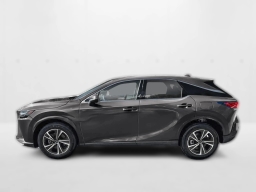 Lexus RX RX 350 F SPORT Design FWD 2026