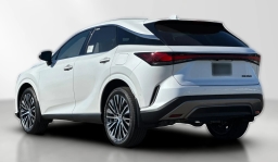 Lexus RX RX 350 Premium+ FWD 2026