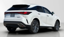 Lexus RX RX 350 Premium+ FWD 2026