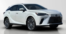 Lexus RX RX 350 Premium+ FWD 2026