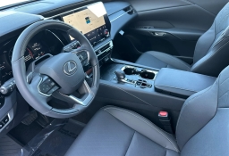 Lexus RX RX 350 Premium+ FWD 2026
