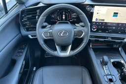 Lexus RX RX 350 Premium+ FWD 2026