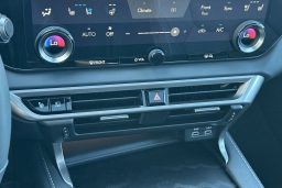 Lexus RX RX 350 Premium+ FWD 2026