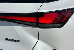 Lexus RX RX 350 Premium+ FWD 2026