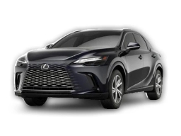 Lexus RX RX 350 Premium FWD 2026