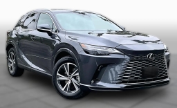 Lexus RX RX 350 Premium FWD 2026