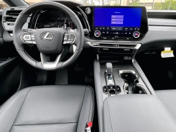 Lexus RX RX 350 Premium FWD 2026