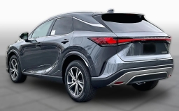 Lexus RX RX 350 Premium FWD 2026