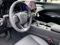 Lexus RX RX 350 Premium FWD 2026