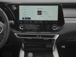 Lexus RX RX 350 Premium FWD 2026