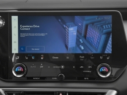Lexus RX RX 350 Premium FWD 2026