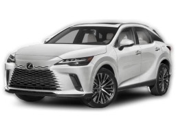 Lexus RX RX 350 Premium FWD 2026