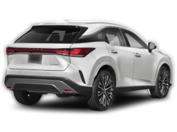 Lexus RX RX 350 Premium FWD 2026