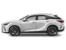 Lexus RX RX 350 Premium FWD 2026