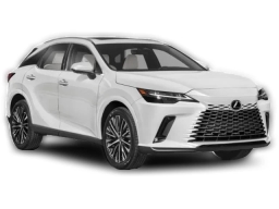 Lexus RX RX 350 Premium FWD 2026