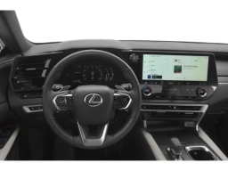 Lexus RX RX 350 Premium FWD 2026