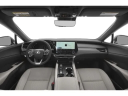 Lexus RX RX 350 Premium FWD 2026
