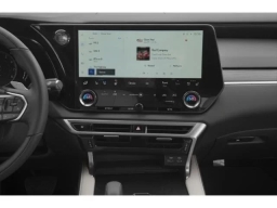 Lexus RX RX 350 Premium FWD 2026