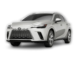 Lexus RX RX 350 Premium FWD 2026