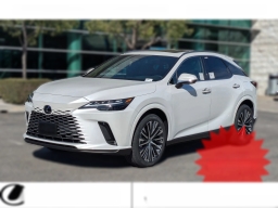 Lexus RX RX 350 Premium+ FWD 2026