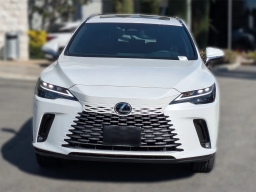 Lexus RX RX 350 Premium+ FWD 2026