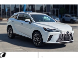 Lexus RX RX 350 Premium+ FWD 2026