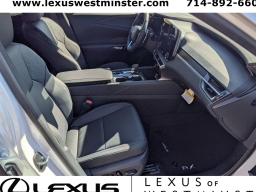 Lexus RX RX 350 Premium+ FWD 2026
