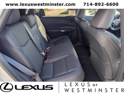 Lexus RX RX 350 Premium+ FWD 2026