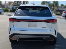 Lexus RX RX 350 Premium+ FWD 2026