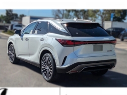 Lexus RX RX 350 Premium+ FWD 2026