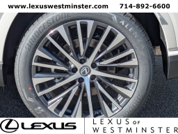 Lexus RX RX 350 Premium+ FWD 2026