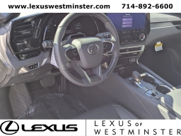 Lexus RX RX 350 Premium+ FWD 2026