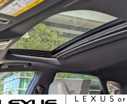 Lexus RX RX 350 Premium+ FWD 2026