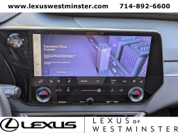 Lexus RX RX 350 Premium+ FWD 2026