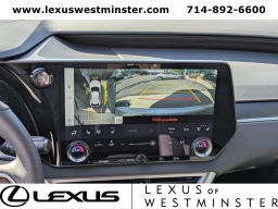 Lexus RX RX 350 Premium+ FWD 2026