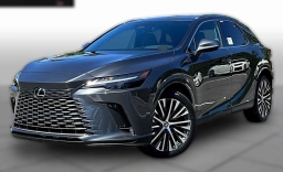 Lexus RX RX 350 Premium+ FWD 2026