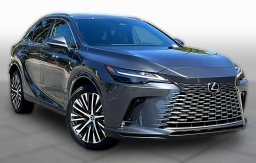 Lexus RX RX 350 Premium+ FWD 2026