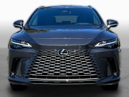 Lexus RX RX 350 Premium+ FWD 2026