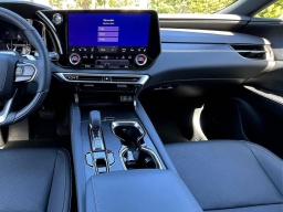 Lexus RX RX 350 Premium+ FWD 2026