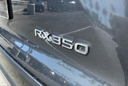 Lexus RX RX 350 Premium+ FWD 2026
