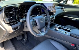 Lexus RX RX 350 Premium+ FWD 2026