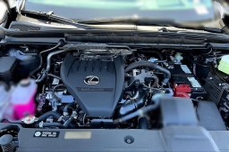 Lexus RX RX 350 Premium+ FWD 2026