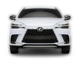 Lexus RX RX 350 F SPORT Design FWD 2026
